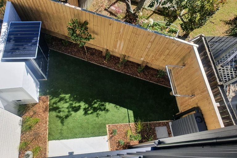 Photo of property in 9/59 Neil Avenue, Te Atatu Peninsula, Auckland, 0610