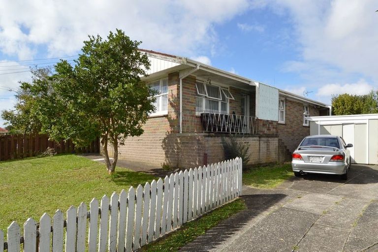 Photo of property in 1/9 Grebe Street, Manurewa, Auckland, 2102