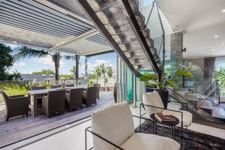 Photo of property in 75a Arthur Street, Onehunga, Auckland, 1061