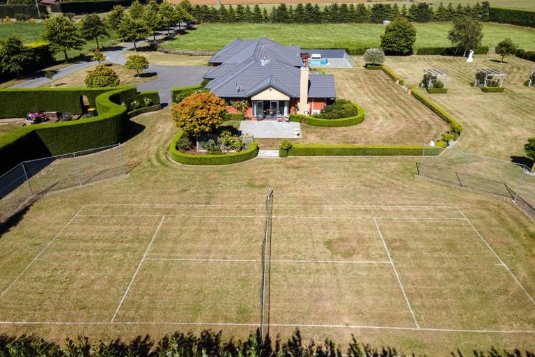 Photo of property in 170 Tinwald Westerfield Mayfield Road, Tinwald, Ashburton, 7771