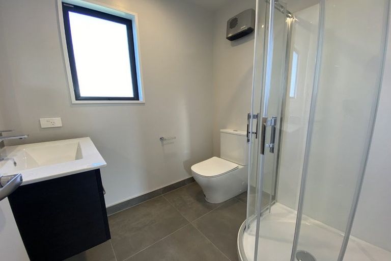 Photo of property in 3/133 Simeon Street, Spreydon, Christchurch, 8024