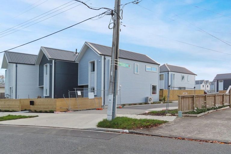 Photo of property in 3 Eruera Love Lane, Waterloo, Lower Hutt, 5011