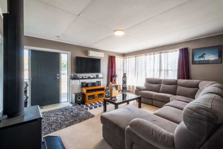 Photo of property in 27 Milford Street, Witherlea, Blenheim, 7201