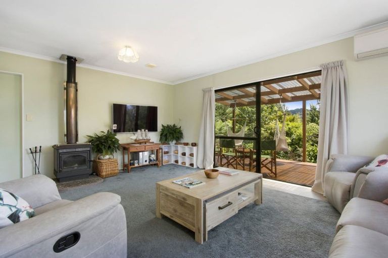 Photo of property in 73 Pukekauri Road, Waikino, Waihi, 3682