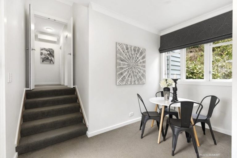 Photo of property in 58 Salamanca Road, Kelburn, Wellington, 6012