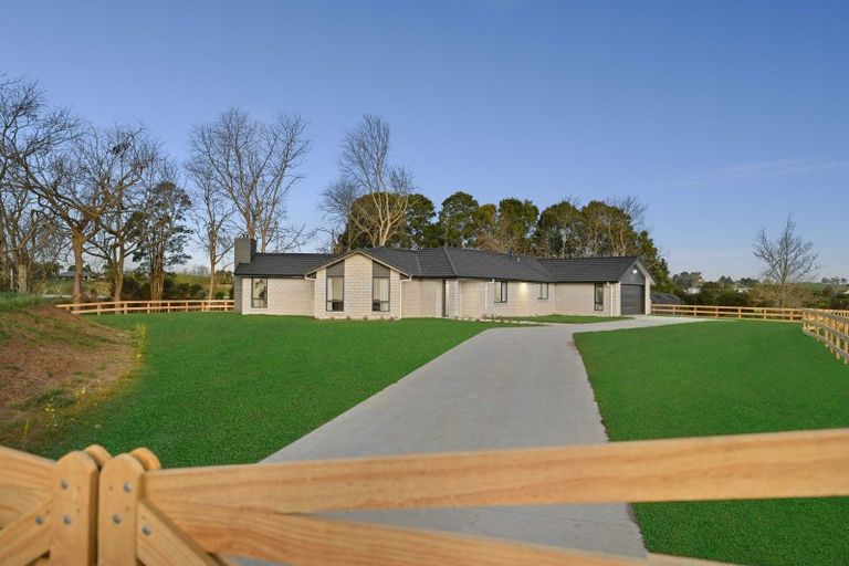 Photo of property in 141b Clark Road, Ngaruawahia, 3793