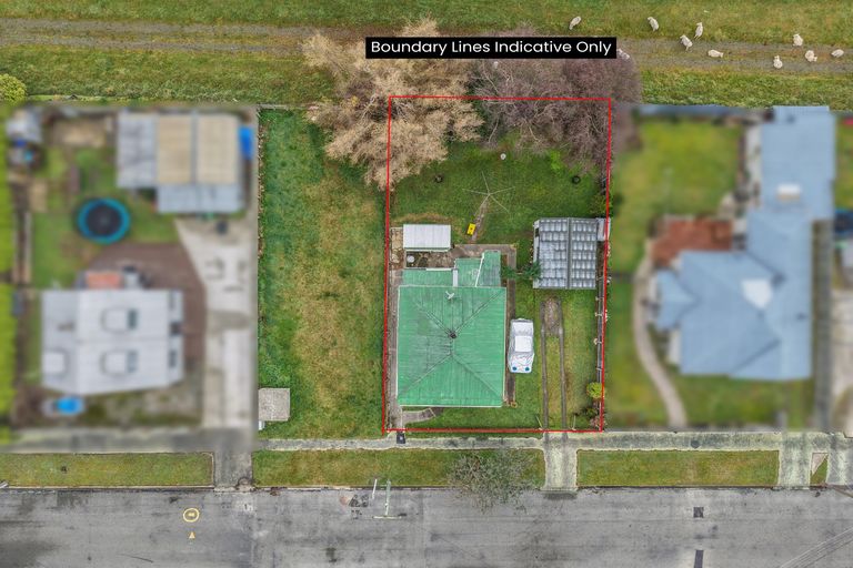 Photo of property in 20 Lynn Street, Oamaru North, Oamaru, 9400