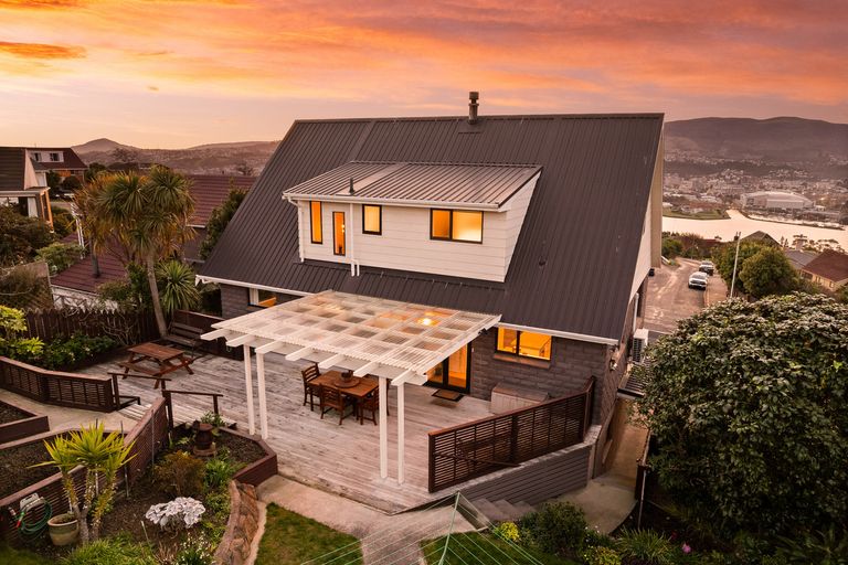 Photo of property in 8 Connell Street, Waverley, Dunedin, 9013