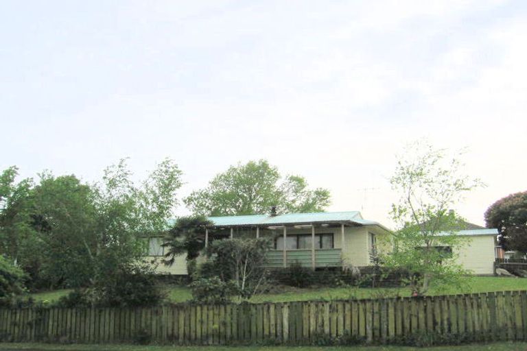 Photo of property in 8 Sain Crescent, Morrinsville, 3300