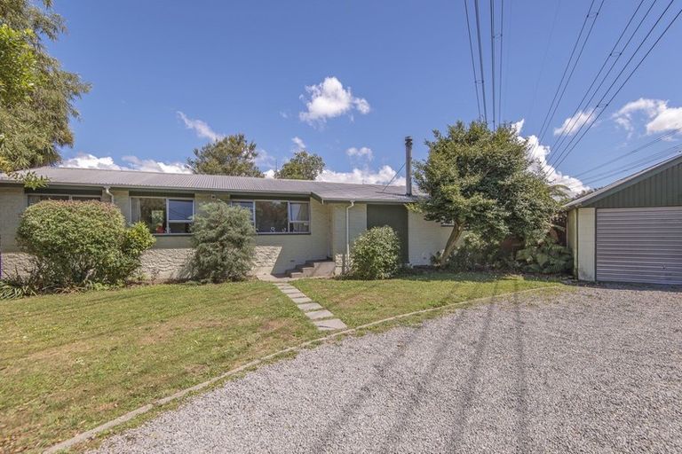 Photo of property in 383 Greers Road, Bishopdale, Christchurch, 8053