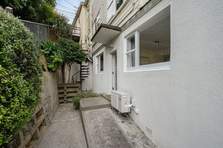 Photo of property in 4 Bengal Street, Khandallah, Wellington, 6035