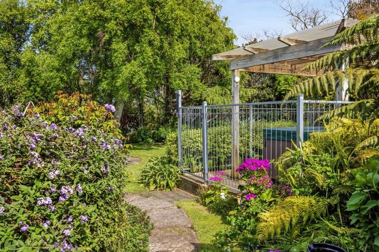 Photo of property in 41 Ball Road, Kakaramea, Patea, 4598