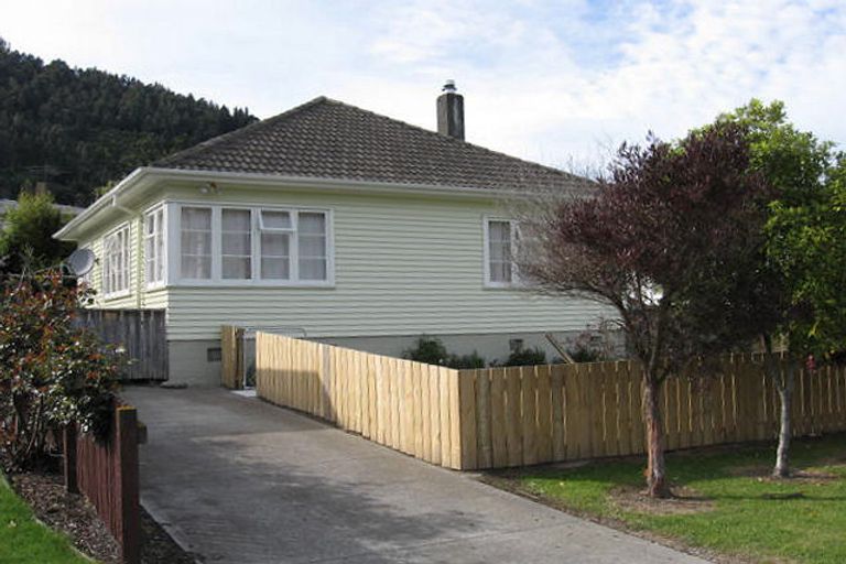 Photo of property in 209 Kawai Street South, Nelson South, Nelson, 7010
