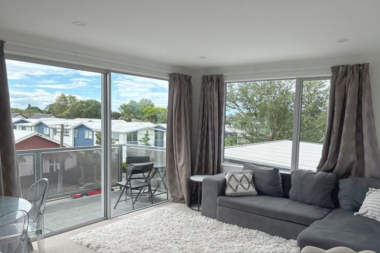 Photo of property in 8/318 Barbadoes Street, Christchurch Central, Christchurch, 8011