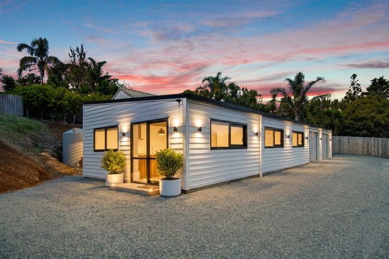 Photo of property in 81 Mackesy Road, Parahaki, Whangarei, 0112