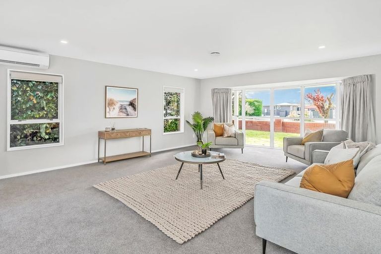 Photo of property in 115 Dunbars Road, Halswell, Christchurch, 8025