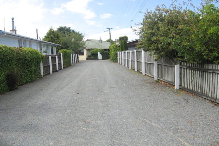 Photo of property in 23 Sturrocks Road, Redwood, Christchurch, 8051