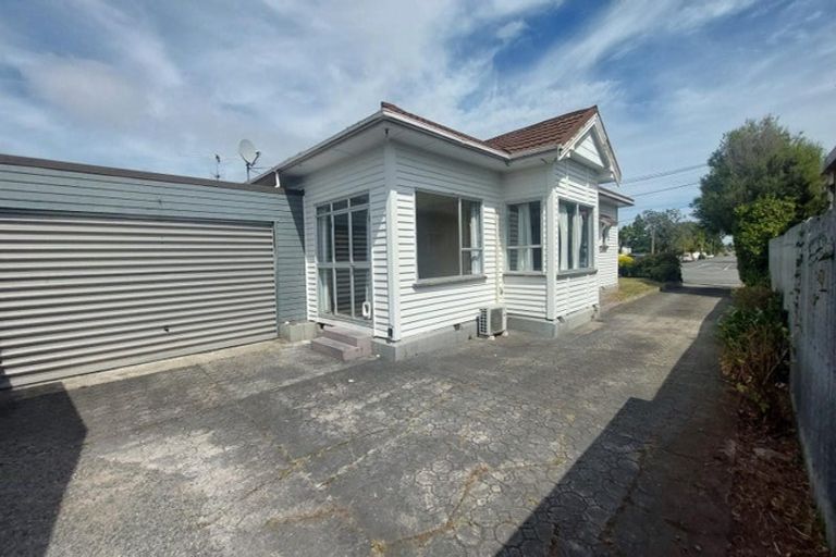 Photo of property in 106 Hills Road, Edgeware, Christchurch, 8013