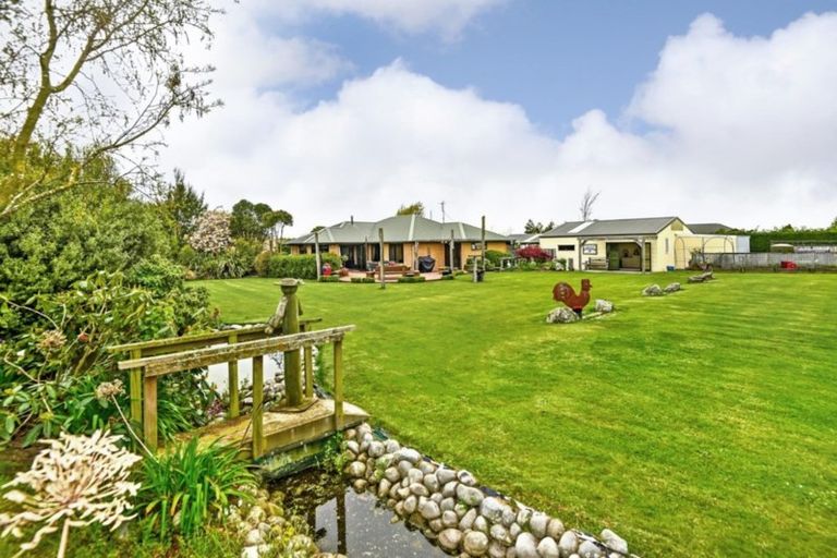 Photo of property in 18 Piako Drive, Darfield, 7571