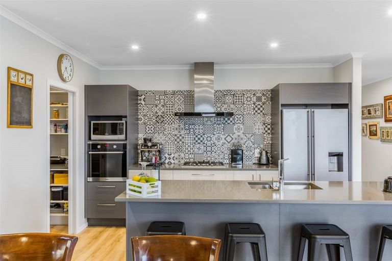 Photo of property in 173 John Burke Drive, Aotea, Porirua, 5024