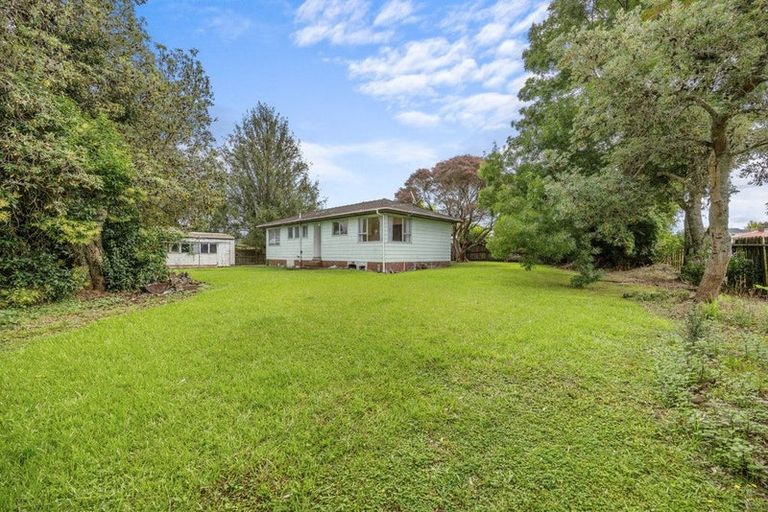 Photo of property in 9 Ascot Avenue, Henderson, Auckland, 0610