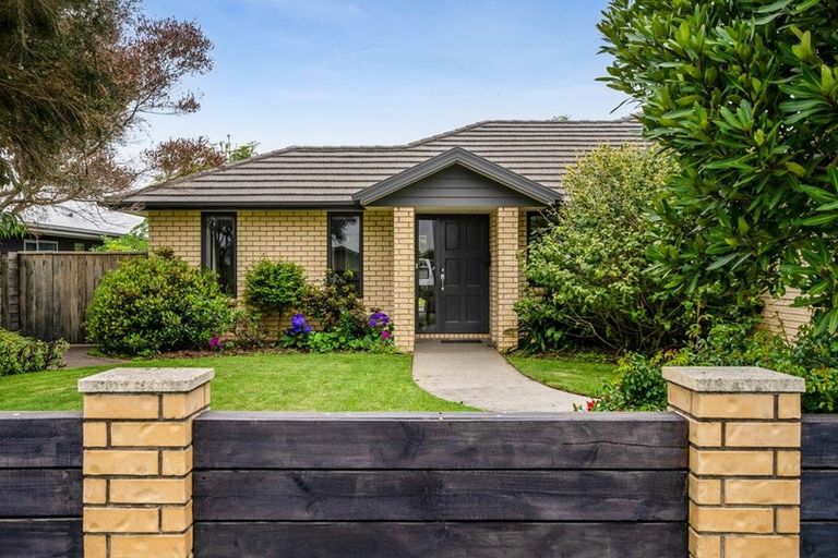 Photo of property in 4 Amy Way, Bell Block, New Plymouth, 4312