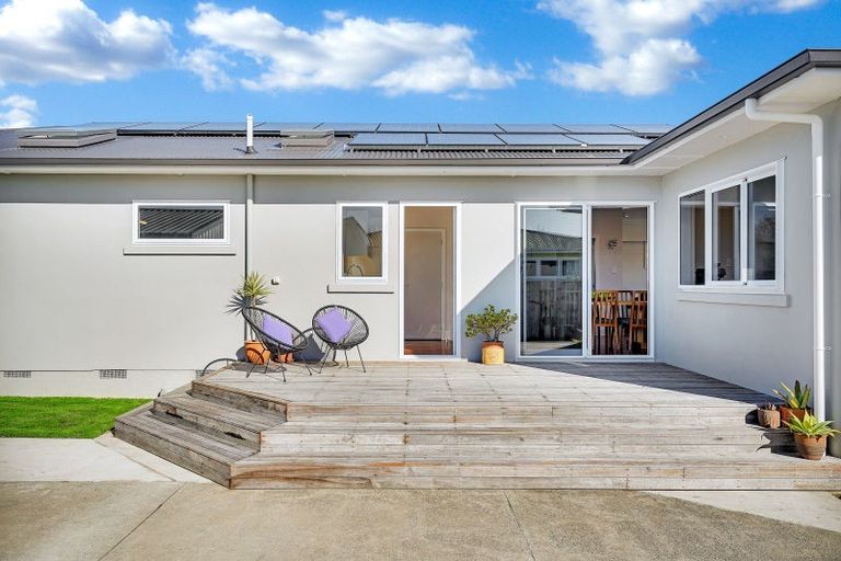 Photo of property in 713 Rainbow Avenue, Parkvale, Hastings, 4122