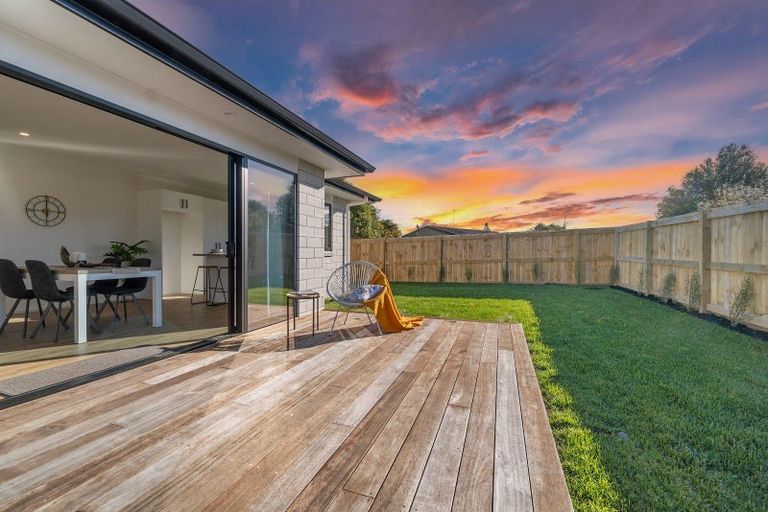 Photo of property in 65c Whitmore Street, Kihikihi, Te Awamutu, 3800