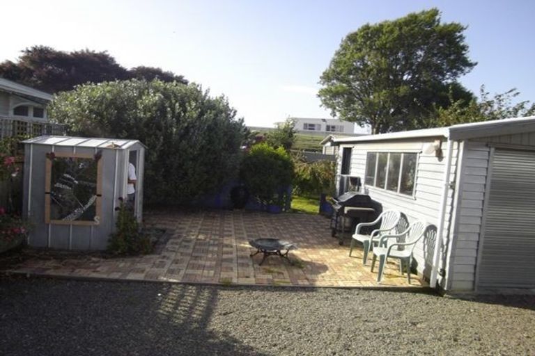 Photo of property in 169 Ferguson Street, West End, Palmerston North, 4412