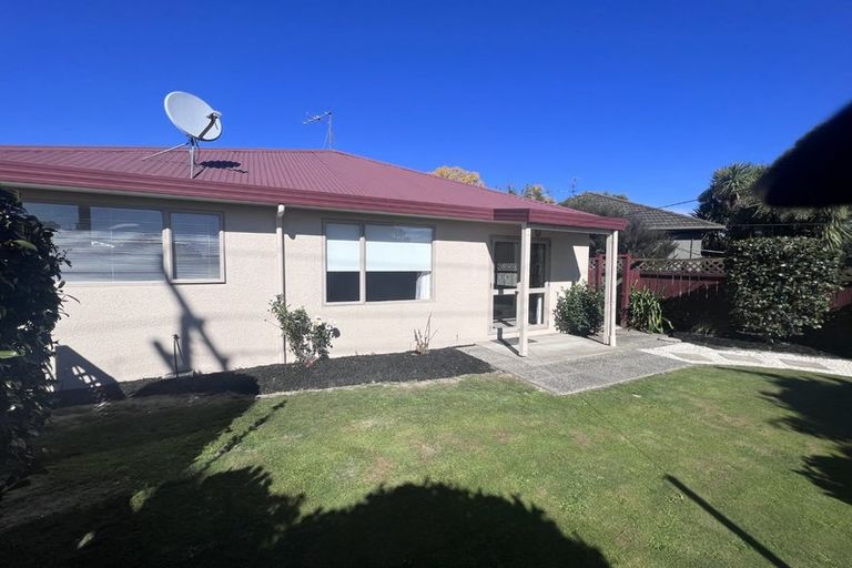 Photo of property in 72a Budge Street, Riversdale, Blenheim, 7201