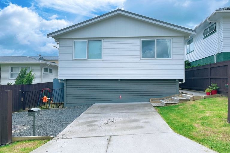 Photo of property in 1b Blenheim Street, Taradale, Napier, 4112