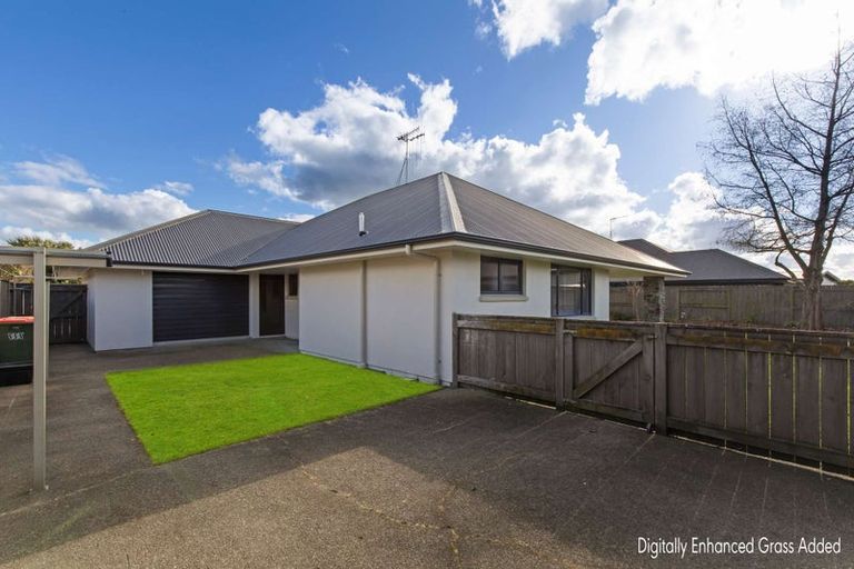 Photo of property in 7 Rodeo Drive, Kelvin Grove, Palmerston North, 4414