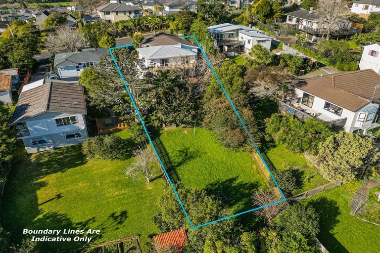 Photo of property in 197 Metcalfe Road, Ranui, Auckland, 0612