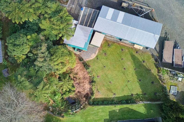 Photo of property in 1029 Junction Road, Egmont Village, 4371