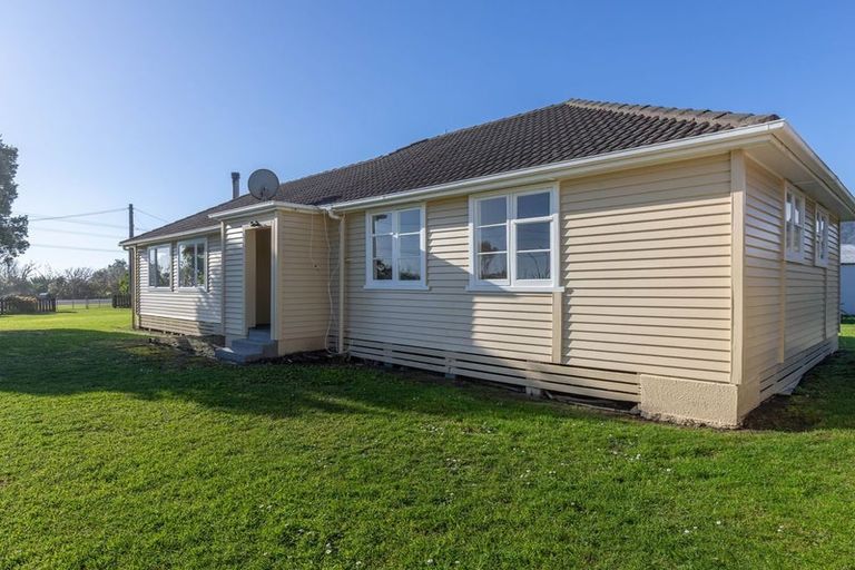Photo of property in 3 Main Rd Ngakawau, Ngakawau, 7824