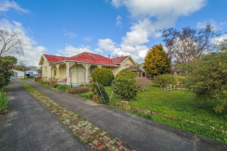 Photo of property in 26 Mclean Street, Woodville, 4920