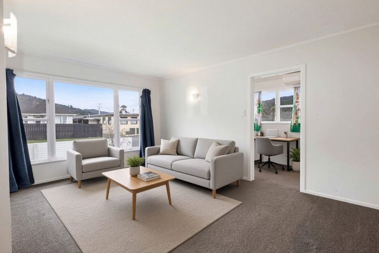 Photo of property in 42 Mckillop Street, Wainuiomata, Lower Hutt, 5014