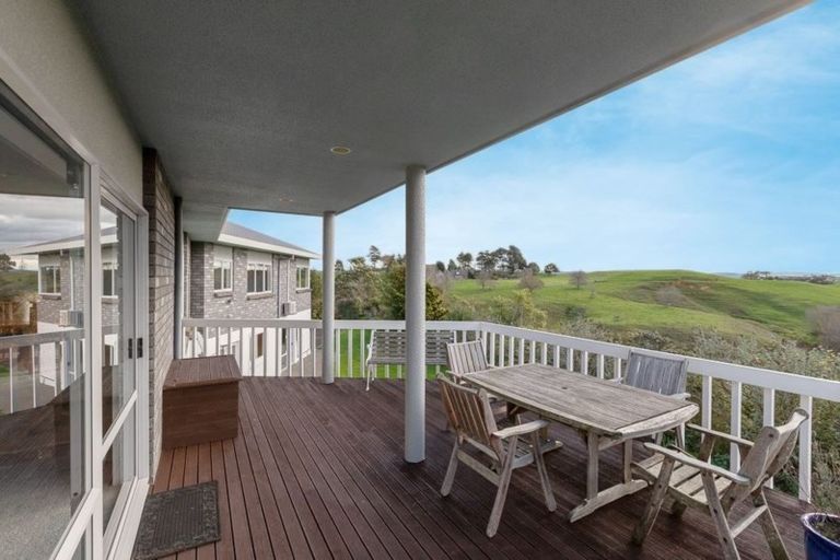 Photo of property in 136 Wallace Road, Temple View, Hamilton, 3289