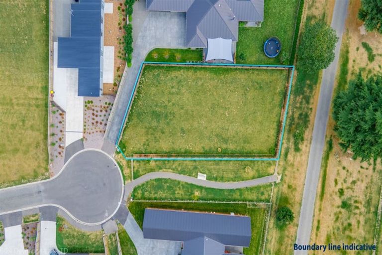 Photo of property in 17 Eliza Way, Rakaia, 7710