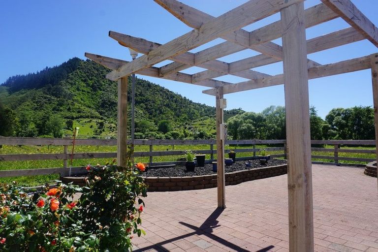 Photo of property in 748 Hakarimata Road, Huntly, 3771