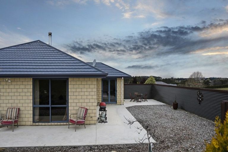 Photo of property in 23 Hollys Lane, Weston, Oamaru, 9401