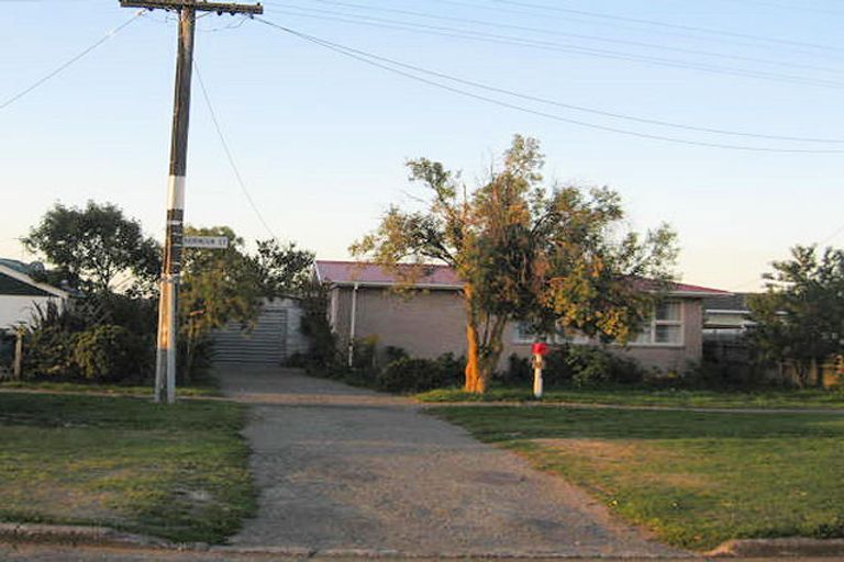 Photo of property in 166b Horndon Street, Darfield, 7510