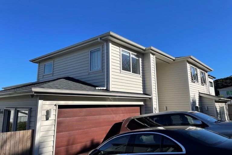 Photo of property in 5 Moko Lane, Greenhithe, Auckland, 0632