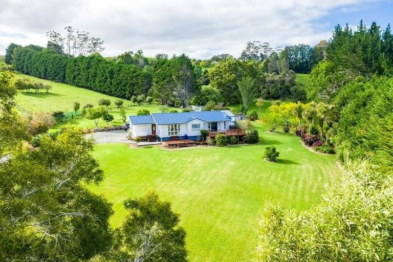 Photo of property in 282 Glenmohr Road, Waipu, 0582