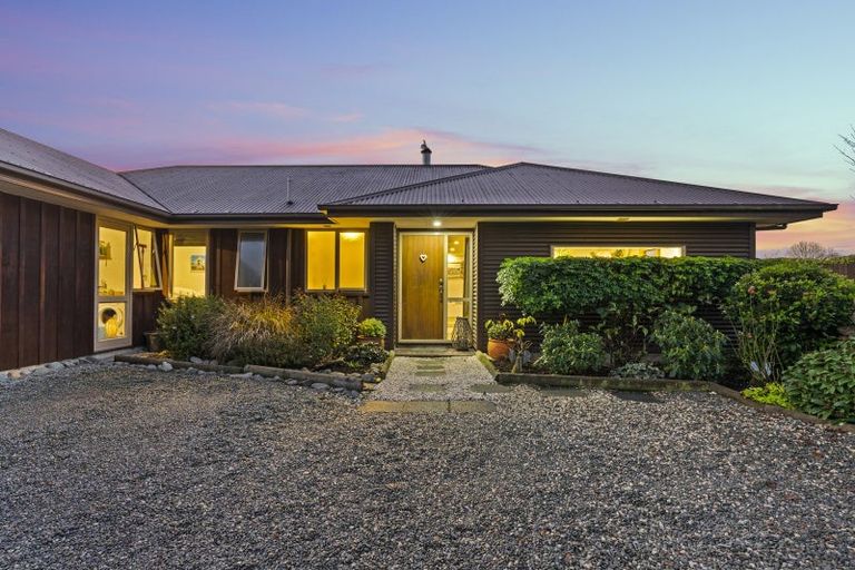 Photo of property in 872 Winchester Geraldine Road, Geraldine, 7930
