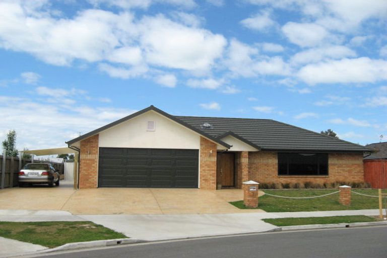 Photo of property in 7 Ansel Place, Kaiapoi, 7630