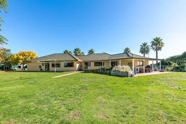 Photo of property in 18 Stewart Road, Rangiriri, Te Kauwhata, 3782