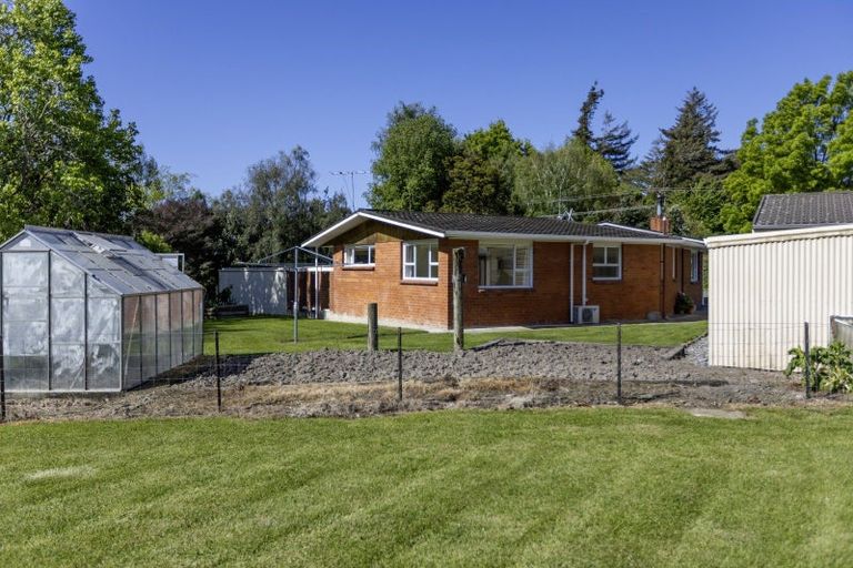 Photo of property in 48 Old Renwick Road, Springlands, Blenheim, 7201