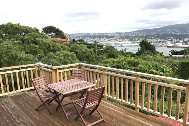 Photo of property in 117 Doon Street, Waverley, Dunedin, 9013