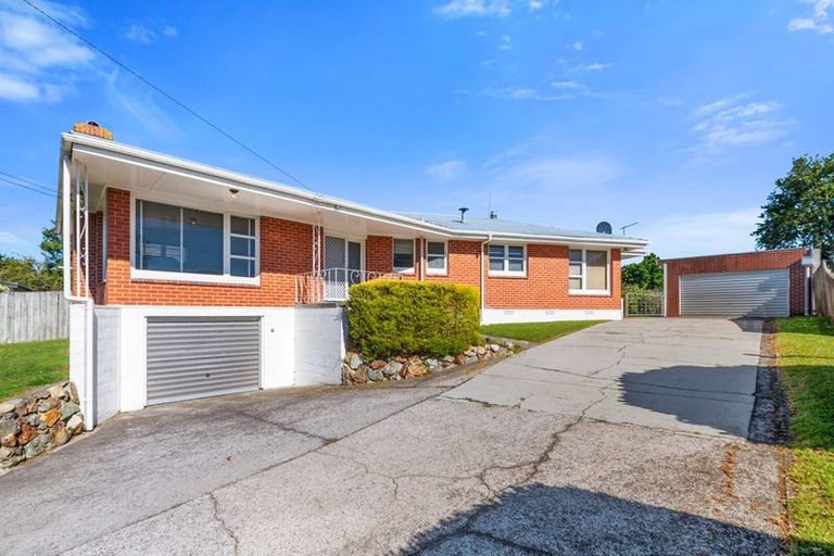 Photo of property in 249 Malfroy Road, Utuhina, Rotorua, 3015